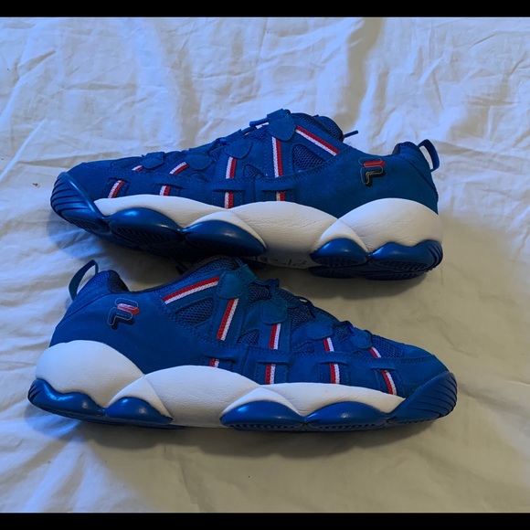 fila spaghetti shoes